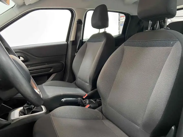 C3 1.6 16V FLEX FEEL PACK AT6