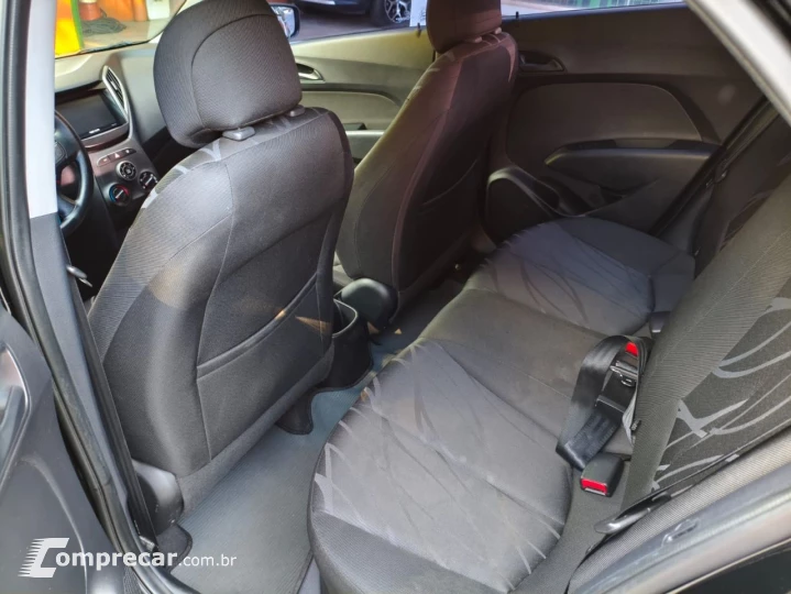 HB 20 Hatch 1.0 12V 4P FLEX COMFORT