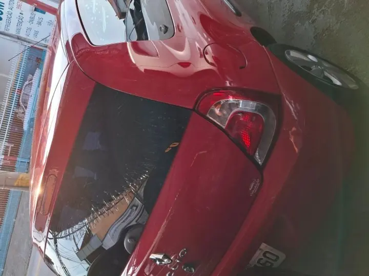 Clio 1.0 Authentique 16V Flex 2P Manual