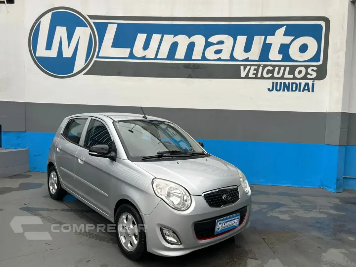 PICANTO 1.0 EX 12V