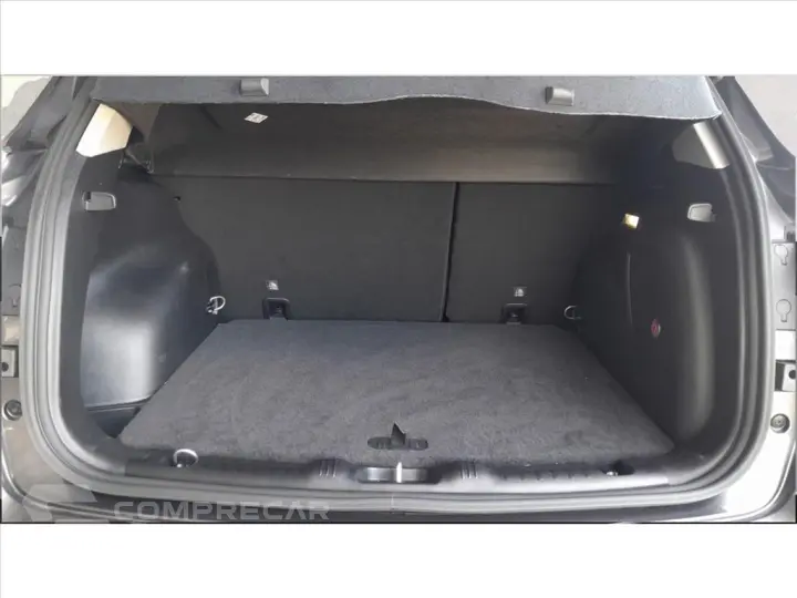 COMPASS 1.3 T270 TURBO FLEX LONGITUDE AT6