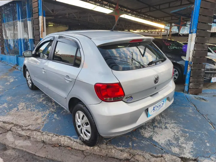GOL 1.0 MI 8V G.VI