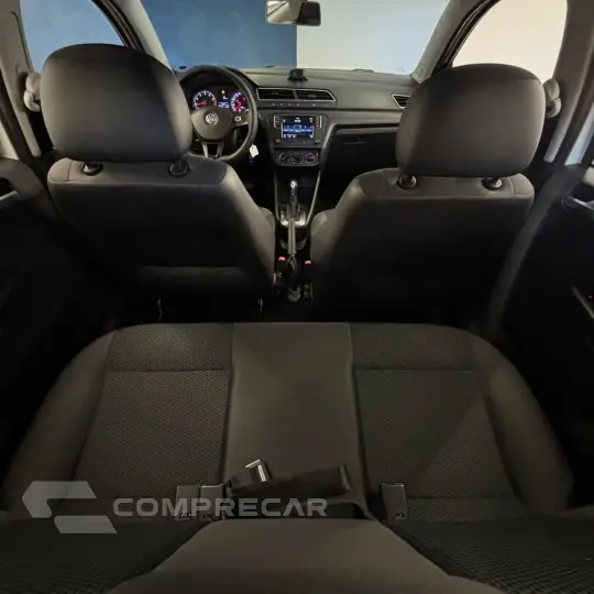 Gol 1.6 MSI Flex 16V 5p Aut.