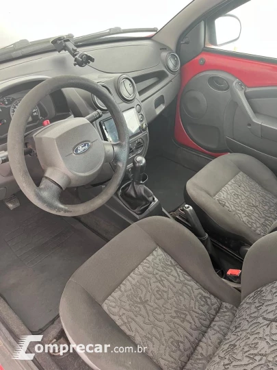 KA 1.0 I 8V