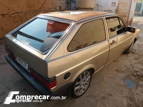 GOL 1.6 CL 8V