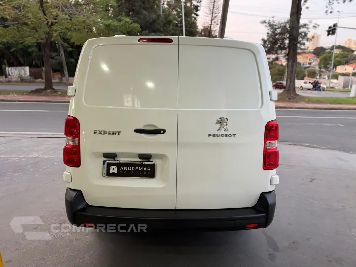 Expert 1.5 Bluehdi Diesel Cargo Manual