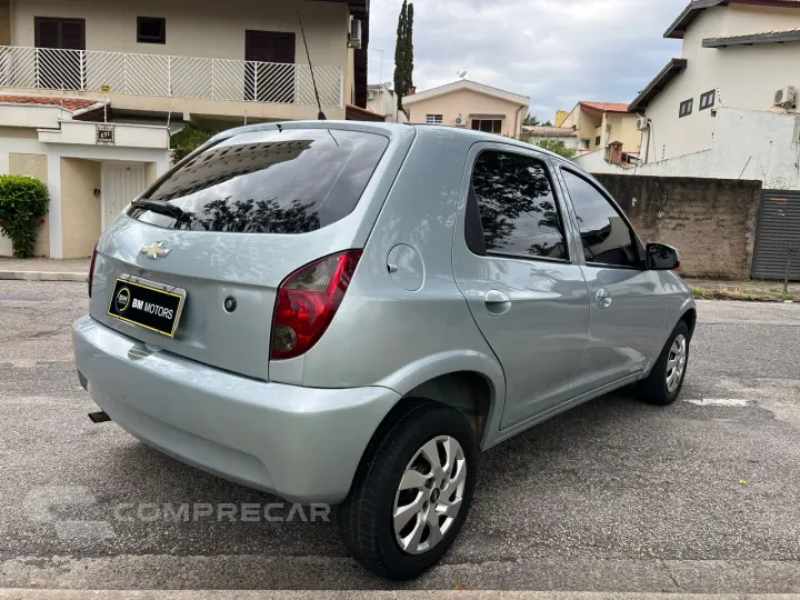 CELTA 1.0 MPFI LT 8V