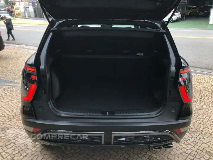 Creta 1.0 Tgdi Flex N Line Automático