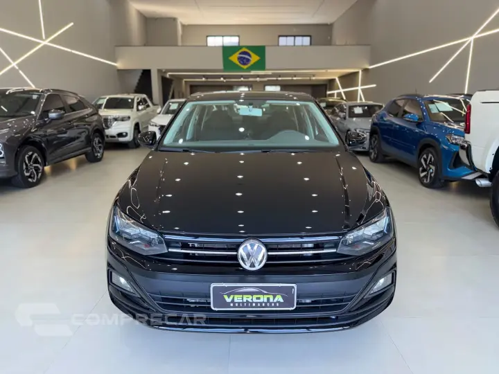 VIRTUS 1.0 200 TSI Comfortline