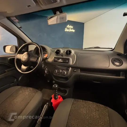 Uno UNO VIVACE Celeb. 1.0 EVO F.Flex 8V 5p