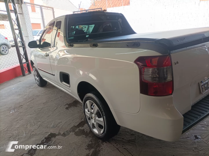 MONTANA 1.4 MPFI LS CS 8V