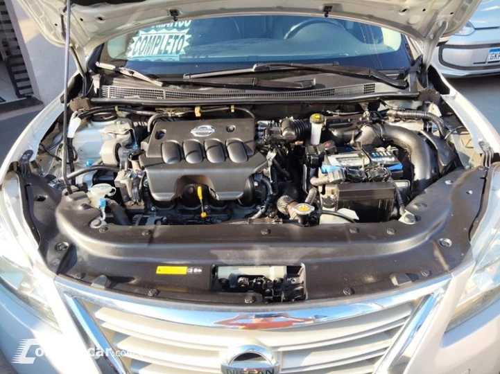 SENTRA