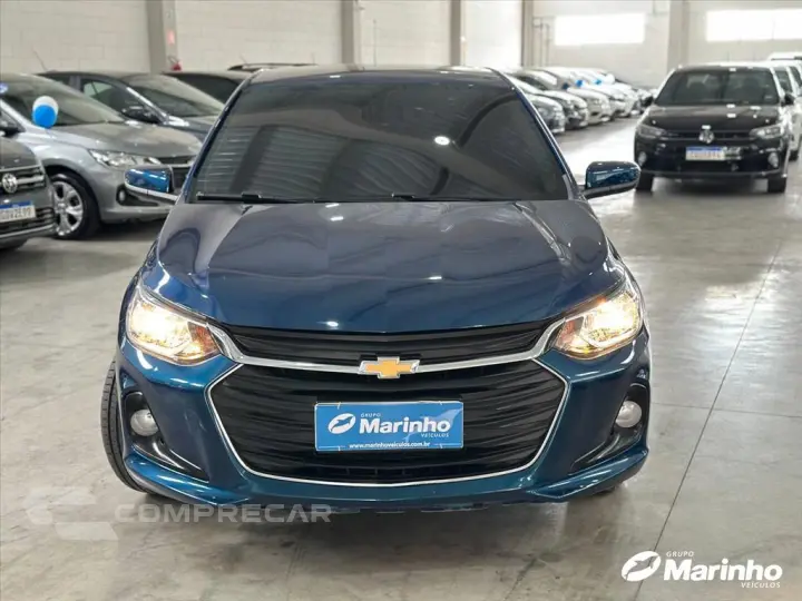 ONIX 1.0 FLEX LT MANUAL