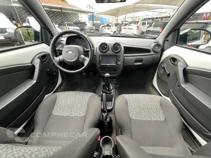 Ka 1.0 Mpi 8V Flex 2P Manual