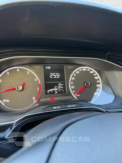 POLO 1.0 MPI Track
