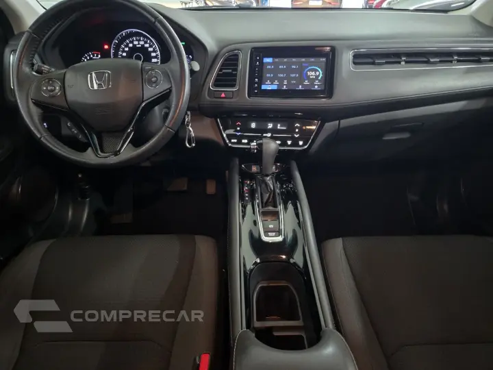 HR-V 1.5 16V 4P FLEX EX AUTOMÁTICO CVT