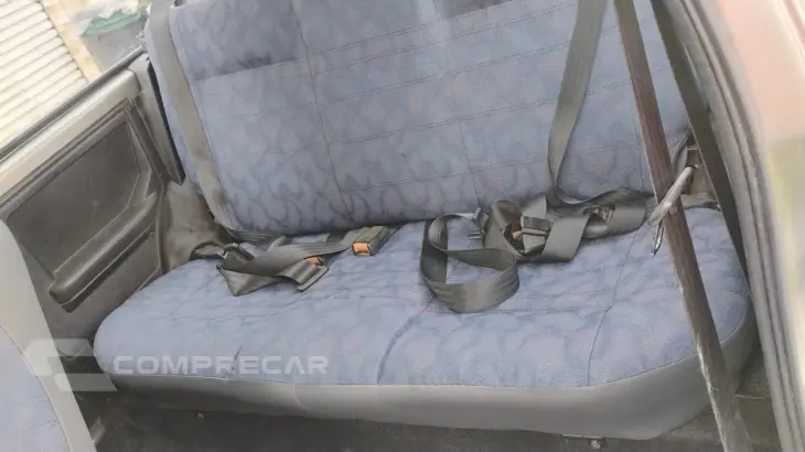 UNO 1.0 Fire Attractive