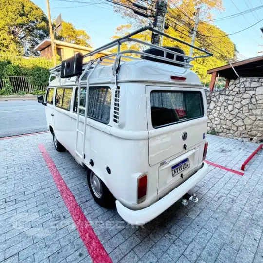 KOMBI 1.4 MI STD 8V