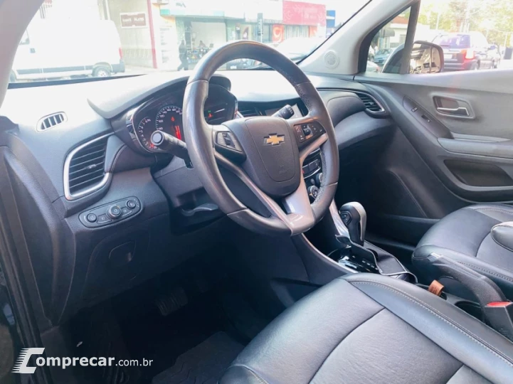 TRACKER 1.4 16V Turbo Premier