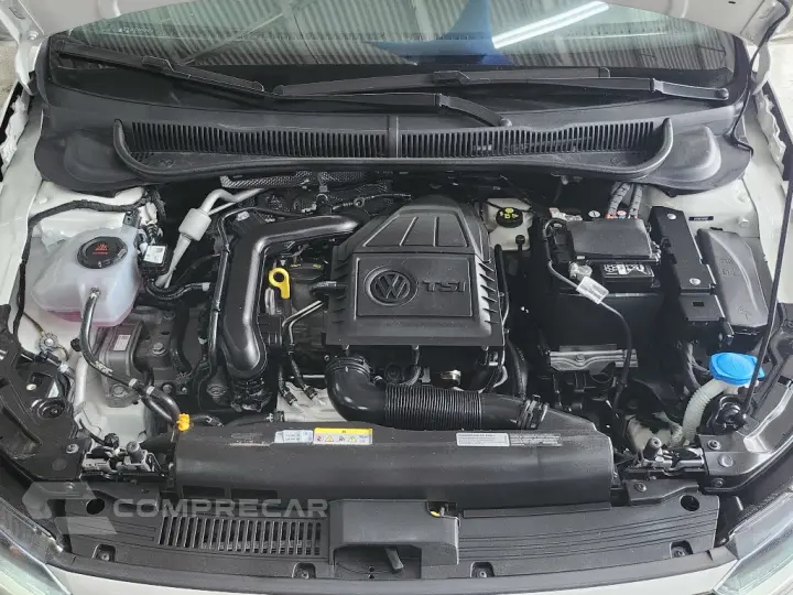 POLO 1.0  170 TSI HIGHLINE AUTOMÁTICO