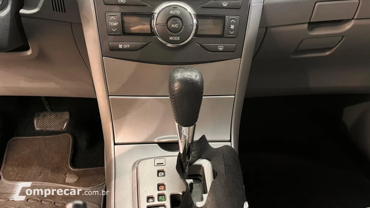 Corolla XEi 2.0 Flex 16V Aut.