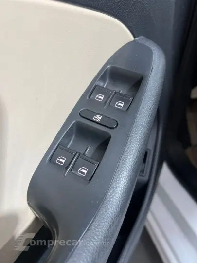 JETTA Comfortline 2.0 T.Flex 8V 4p Tipt.