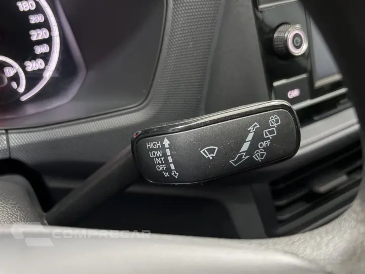 T-CROSS 1.0 200 TSI TOTAL FLEX SENSE AUTOMÁTICO