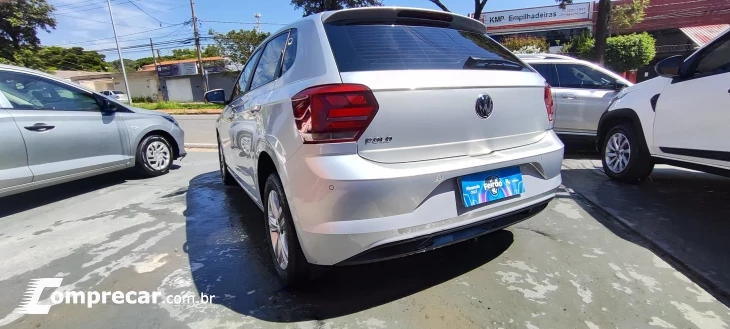 POLO 1.0 MPI