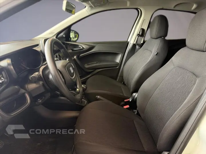 CRONOS 1.3 FIREFLY FLEX DRIVE MANUAL