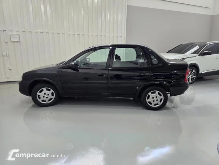 Corsa Sed Class.Spirit 1.0/1.0 FlexPower