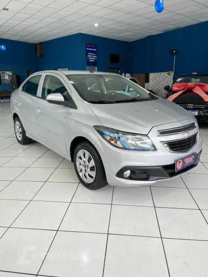 PRISMA 1.4 MPFI LT 8V