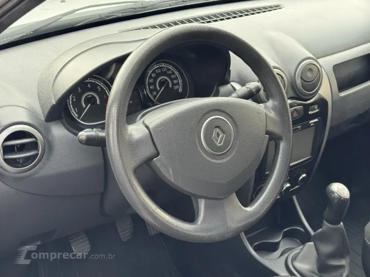 SANDERO 1.0 Expression 16V