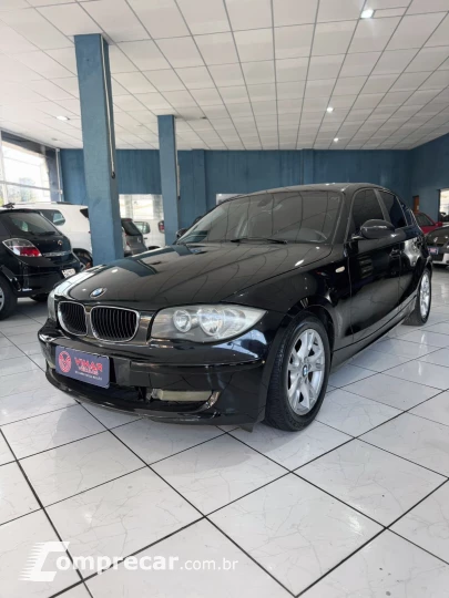 118I 2.0 Ue71 16V