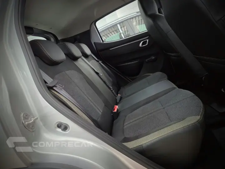 KWID ICONIC 1.0 FLEX 12V 5P MEC