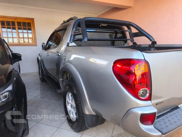 L200 3.5 Sport HPE 4X4 V6 24V