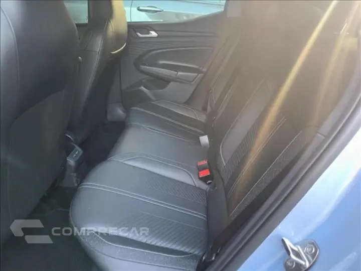 TERA 1.0 170 TSI High