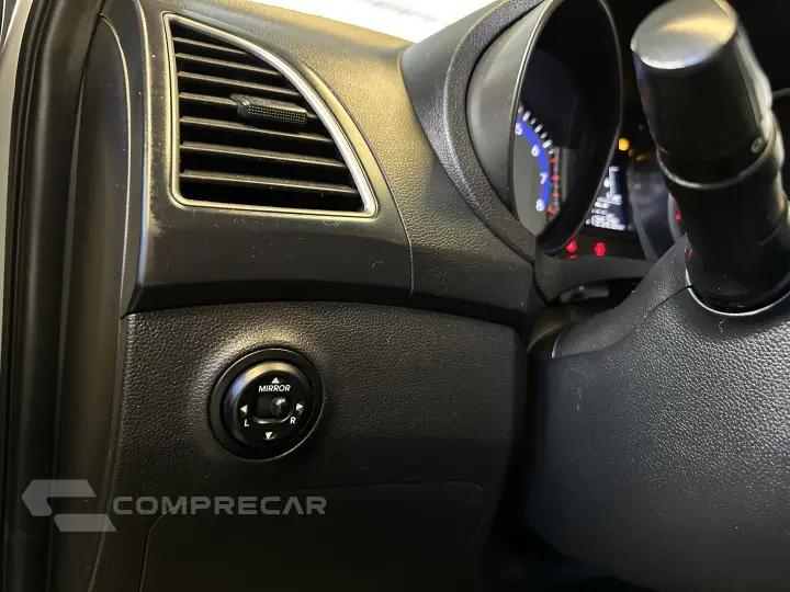 HB20 1.0 12V Comfort