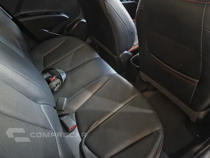 HB20 1.6 R SPEC 16V FLEX 4P MANUAL