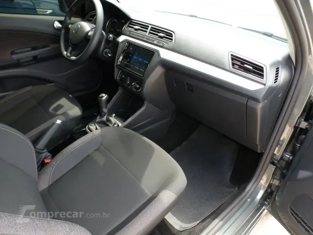 SAVEIRO 1.6 MI Trendline CS 8V