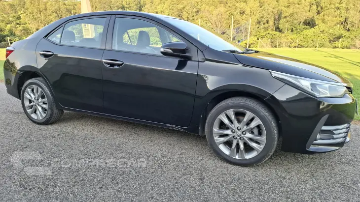 COROLLA 2.0 Vvt-ie XEI Direct Shift