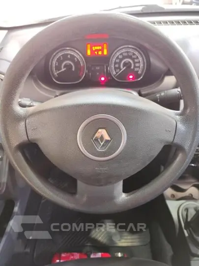 SANDERO EXP 1.0 16V FLEX