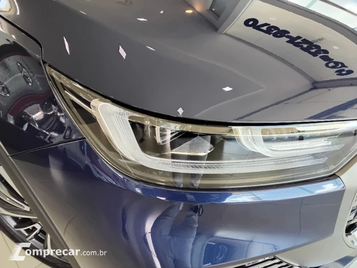 TIGGO 8 PRO 1.5 TCI PLUG-IN HYBRID DHT