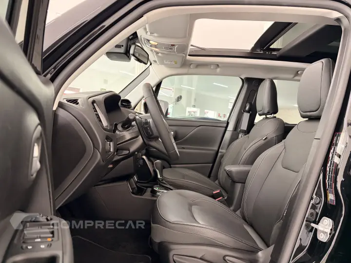 RENEGADE 1.3 T270 TURBO FLEX SAHARA AT6