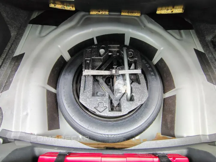 JETTA Comfortline 2.0 T.Flex 8V 4p Tipt.