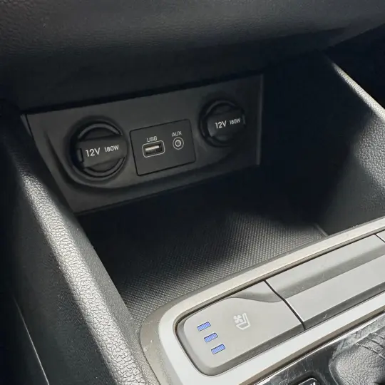 Creta Prestige 2.0 16V Flex Aut.