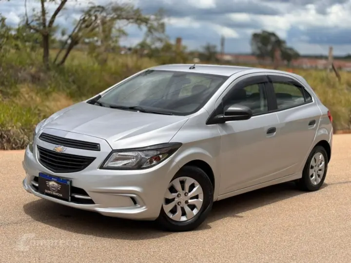 ONIX 1.0 MPFI JOY 8V FLEX 4P MANUAL