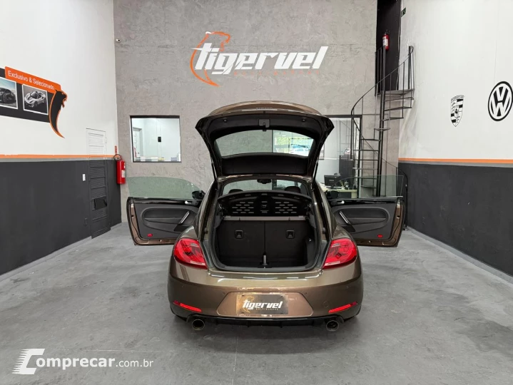 FUSCA 2.0 TSI 16V