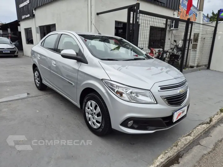 Prisma 1.0 4P LT FLEX