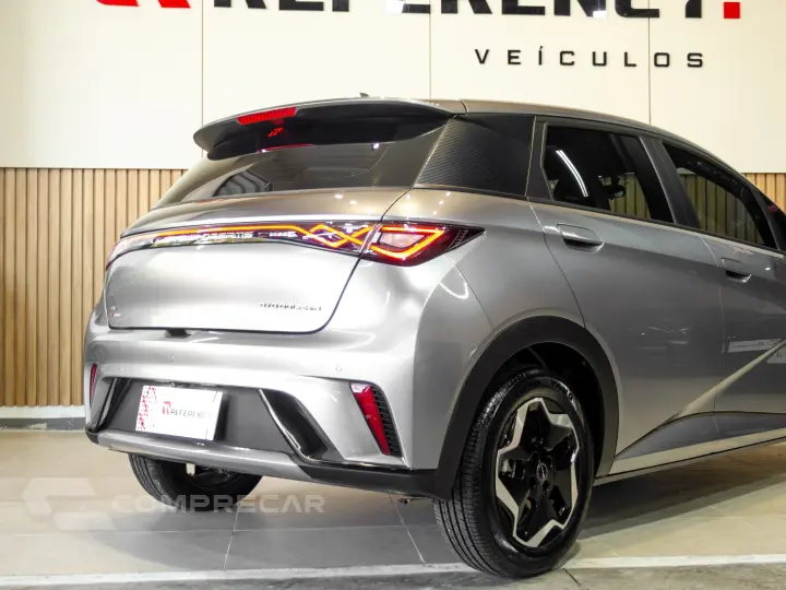 DOLPHIN 44,9 KW ELÉTRICO GS