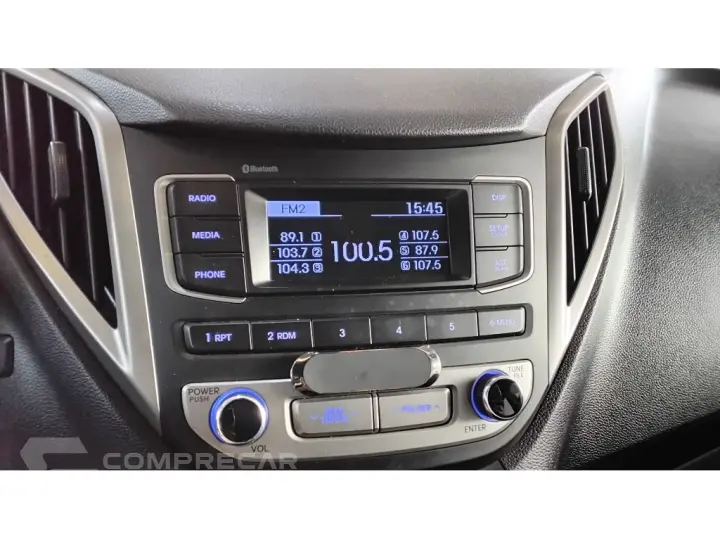 HB20 1.0 COMFORT 12V FLEX 4P MANUAL